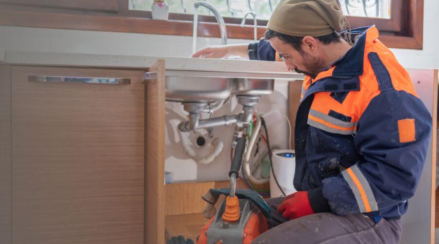 Professional expert plumbing services in Martin, SC
